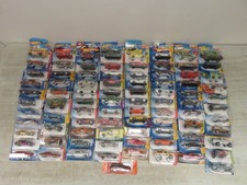hot wheels job lot for sale  SHEFFIELD