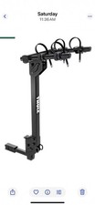 Thule hitch mount for sale  Clinton Township