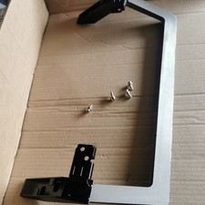 Sony stand kdl for sale  THORNTON-CLEVELEYS