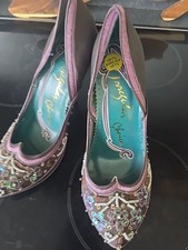 Irregular choice ladies for sale  ARMAGH
