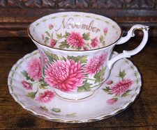 Royal albert flower for sale  MELTON MOWBRAY