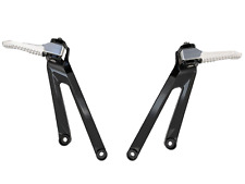 Bmw s1000 pedane usato  Guidonia Montecelio