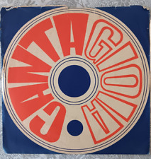 Giri vinile giganti usato  Cagliari