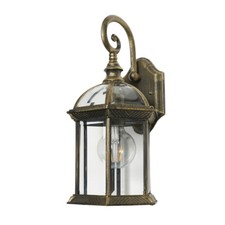 Litecraft wall light for sale  OLDHAM