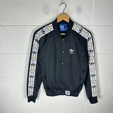 Adidas jacket mens for sale  CARDIFF