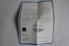 Chopard bracelet happy d'occasion  Seyssel