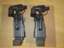 Videocamera panasonic hpx usato  Spedire a Italy