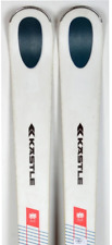 Kästle white skis d'occasion  France