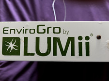 Envirogro lumii high for sale  BILLINGSHURST