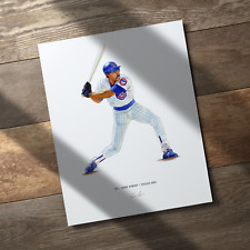 Andre dawson chicago for sale  Longview