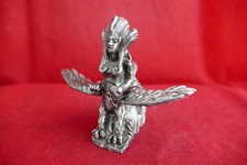 Figurine plomb dragons d'occasion Figurine plomb dragons d'occasion  Brest