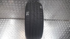 Używany, OPONY HANKOOK VENTUS S1 EVO 3 255/45R18 103Y OPONY na sprzedaż  PL