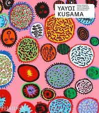 Yayoi kusama revised for sale  Easley