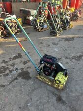 Ammann apf1033 single for sale  NUNEATON