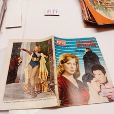 Raro fotoromanzo astro usato Raro fotoromanzo astro usato  Vimodrone