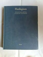 Florilegium. scritti storia usato  Nocera Superiore