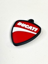 Portachiavi ducati logo usato  Trambileno