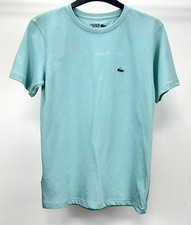 Lacoste classic logo for sale  COVENTRY