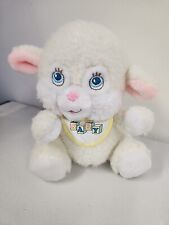 Vintage musical lamb for sale  Linwood