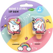 Baume lèvres licorne d'occasion  France