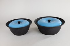 Cast iron covered for sale  Boise
