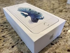 iPhone 6s + Plus 16GB prata original Apple caixa de varejo apenas sem acessórios comprar usado iPhone 6s + Plus 16GB prata original Apple caixa de varejo apenas sem acessórios comprar usado  Enviando para Brazil