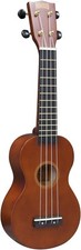 Mahalo Rainbow Series Soprano Ukulele Starter Pack, Acabamento Trans-Marrom, Marrom comprar usado  Enviando para Brazil