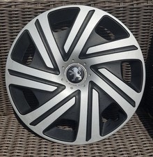 Peugeot inch wheel for sale  LIVERPOOL