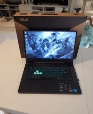 Asus tuf f15 d'occasion  Sarrians
