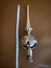 Weihnachtsbaumspitze alt mundg gebraucht kaufen  Hochstadt