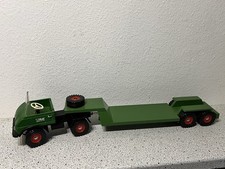 Steiff unimog 406 gebraucht kaufen  Gaggenau