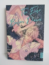 before the dawn gebraucht kaufen  Wittstock/Dosse