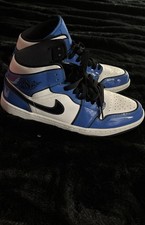 Air jordan mid for sale  Athens