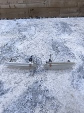 Clear lens side for sale  WREXHAM