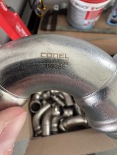 Conel connect inox gebraucht kaufen  Brand