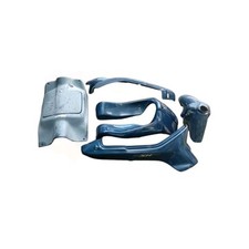 Kit carene carena usato  Grosseto