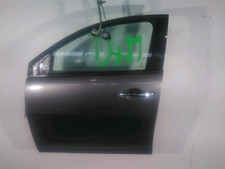 Porte gauche lancia d'occasion  Billère