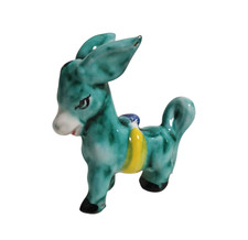 Vintage donkey figurine for sale  LARNE