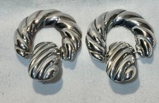 Vintage puffy sterling for sale  Willis