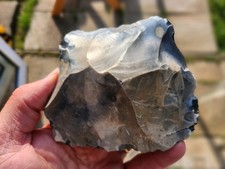 Flint tool giant for sale  NORWICH