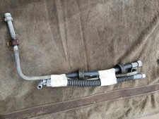 öl leitung automatik gebraucht kaufen  Rödermark