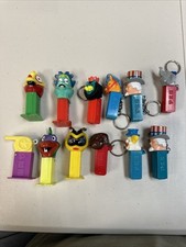 Vintage pez dispenser for sale  Thompsontown