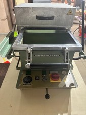 Thermoformeuse bassompierre sc d'occasion Thermoformeuse bassompierre sc d'occasion  Le Neubourg