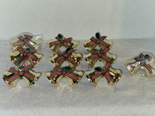 Jingle bell napkin for sale  Lincoln