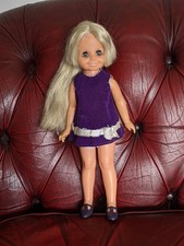 Vintage crissy cousin for sale  NOTTINGHAM