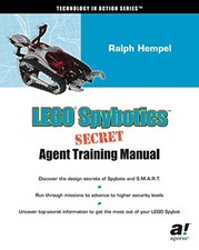 Lego spybotics secret for sale  USA