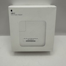Apple usb 61w for sale  San Jose