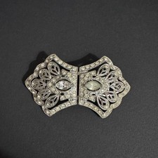 Spilla clip abito usato Spilla clip abito usato  Spedire a Italy