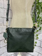 Radley ladies leather for sale  SEVENOAKS