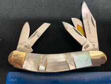 Parker frost blade for sale  Bronston